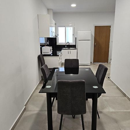 Apartments Jota Барселона Екстер'єр фото