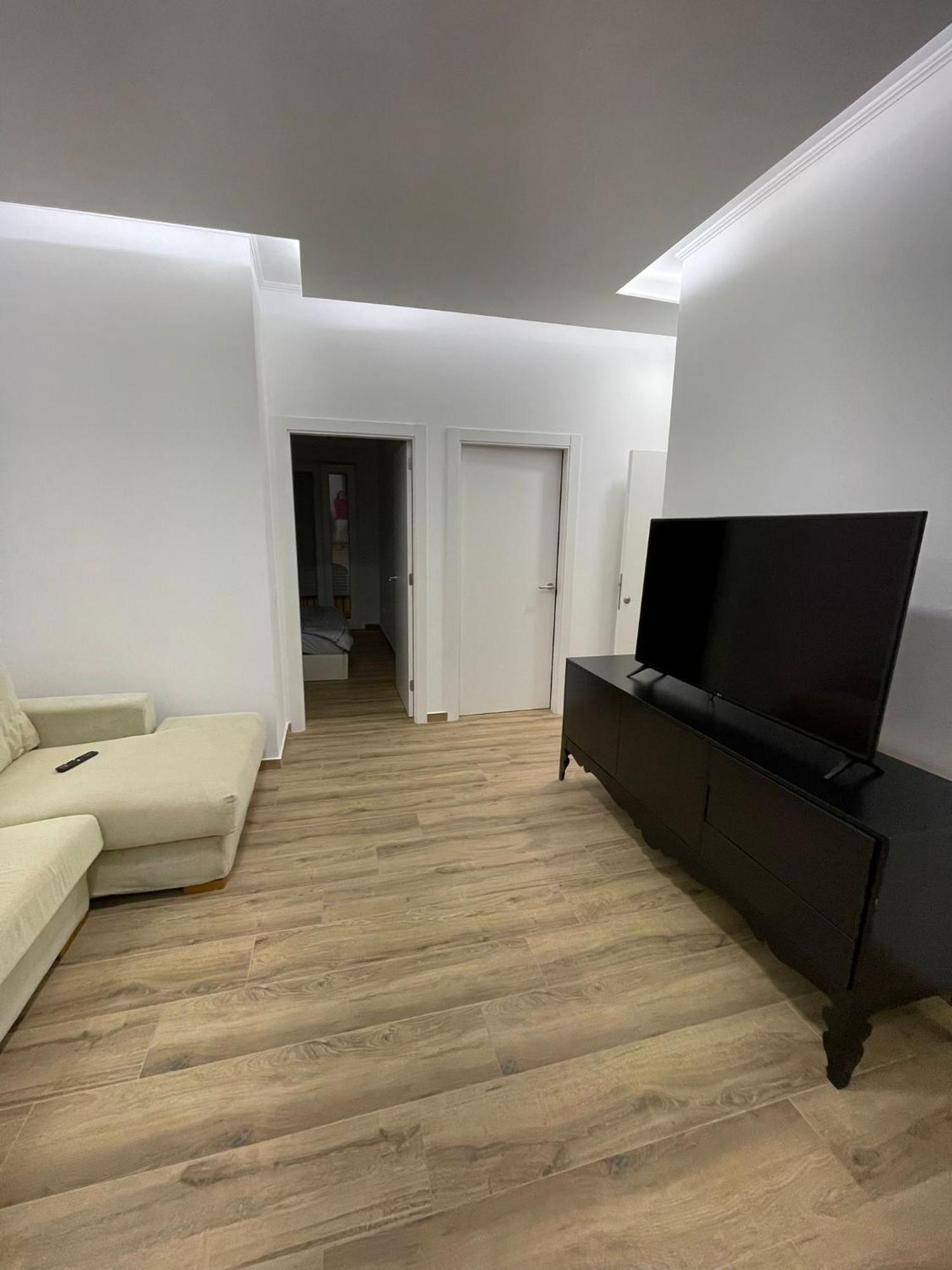 Apartments Jota Барселона Екстер'єр фото