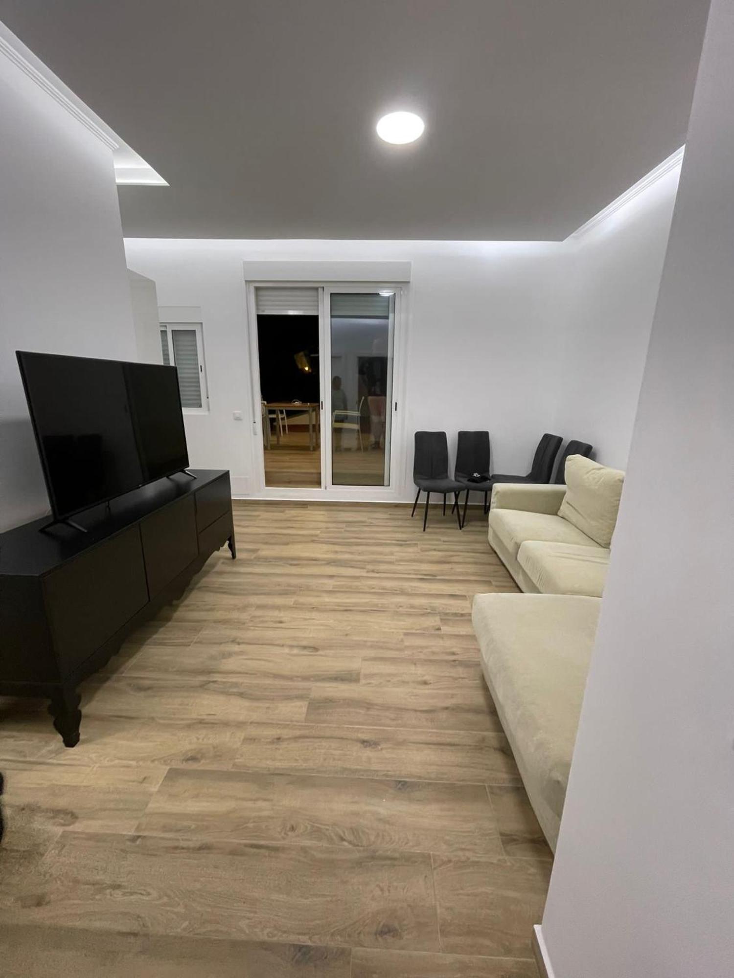 Apartments Jota Барселона Екстер'єр фото
