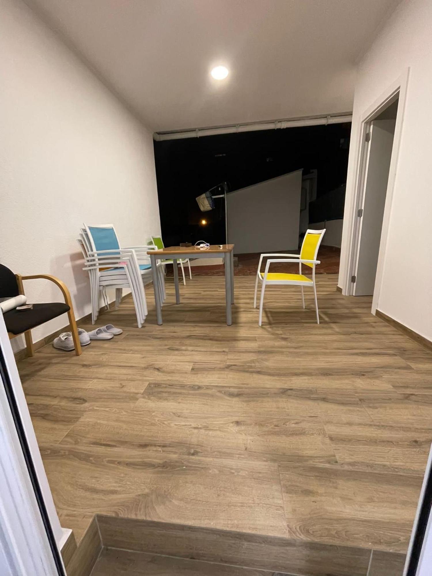 Apartments Jota Барселона Екстер'єр фото